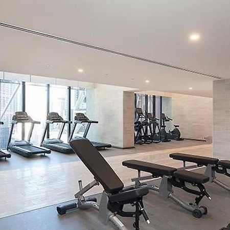 Dreamy View On High Level 2Br1Ba Apt Cbd Poolgy Μελβούρνη Εξωτερικό φωτογραφία