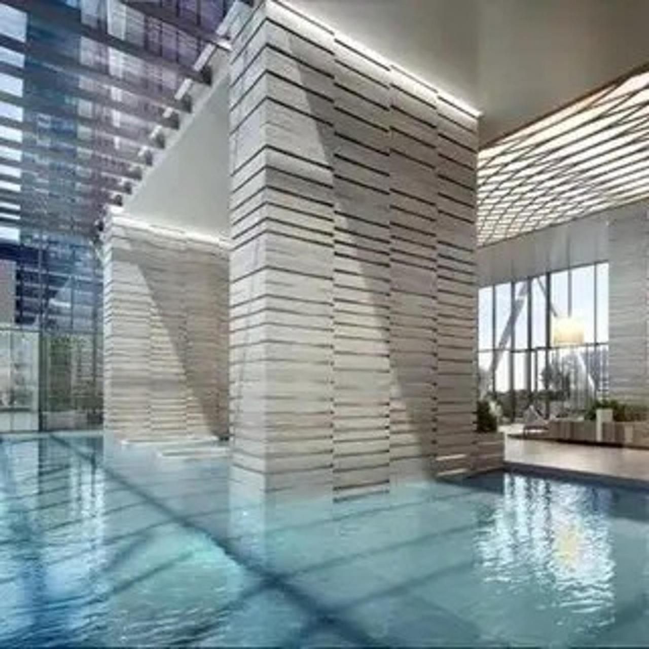 Dreamy View On High Level 2Br1Ba Apt Cbd Poolgy Μελβούρνη Εξωτερικό φωτογραφία